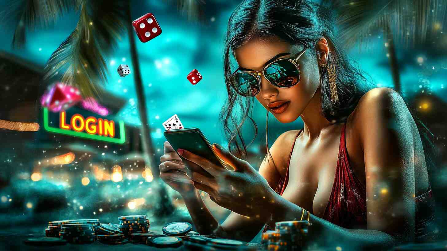Stay Connected – Login Casino BD999 Anytime
